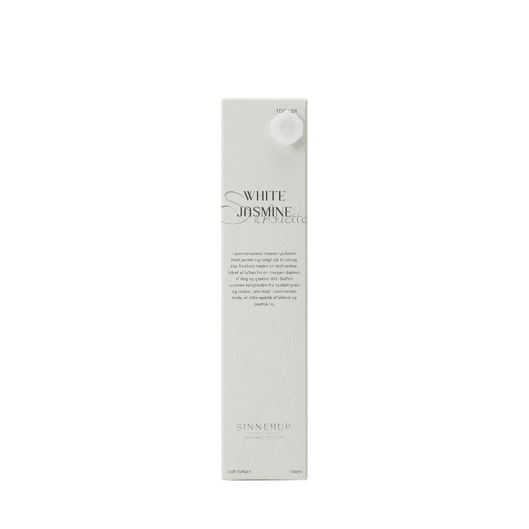 Duftspray - White Jasmine